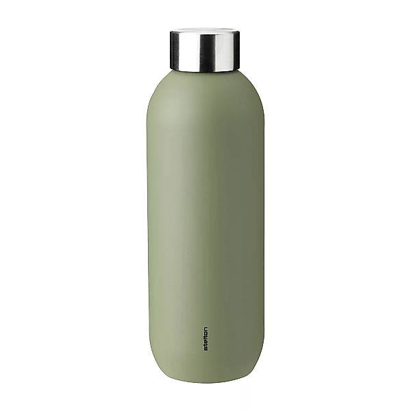 Keep Cool Thermosflasche 0,6 l Army günstig online kaufen
