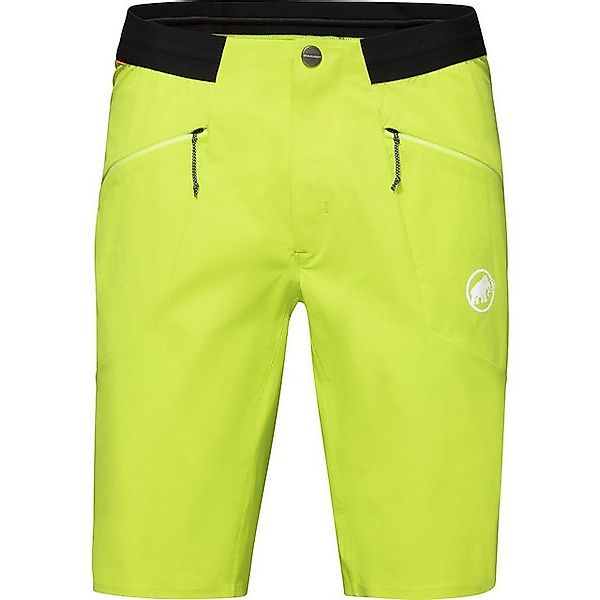 Mammut Funktionsshorts Softshell-Shorts Aenergy Light günstig online kaufen