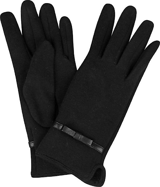Capelli New York Baumwollhandschuhe Jersey Handschuhe günstig online kaufen