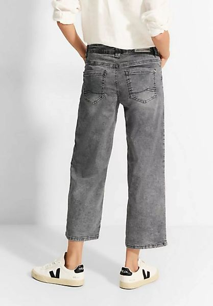 Cecil Loose-fit-Jeans 5-Pocket-Style günstig online kaufen