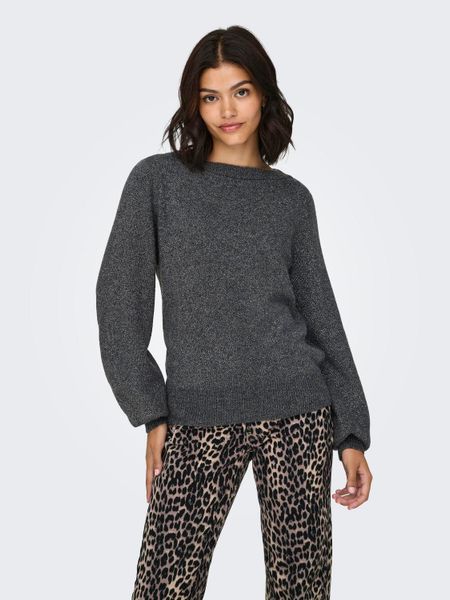 JDY Strickpullover JDYRUE GLITTER L/S BOAT günstig online kaufen