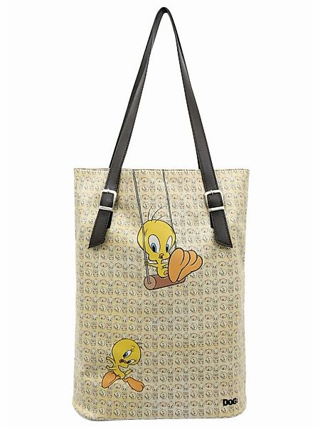 DOGO Umhängetasche "Tallbags Tweety Moods Damen Handtaschen (Fashion) / Neu günstig online kaufen