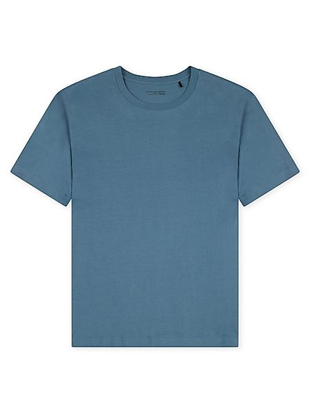 Schiesser Pyjamaoberteil T-Shirt - Mix Relax günstig online kaufen