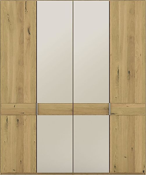 Musterring Drehtürenschrank »Savona, Kleiderschrank, Schrank, Garderobe, te günstig online kaufen