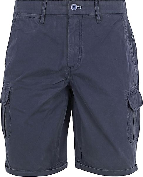 NZA Larry Bay Short Navy - Größe 38 günstig online kaufen