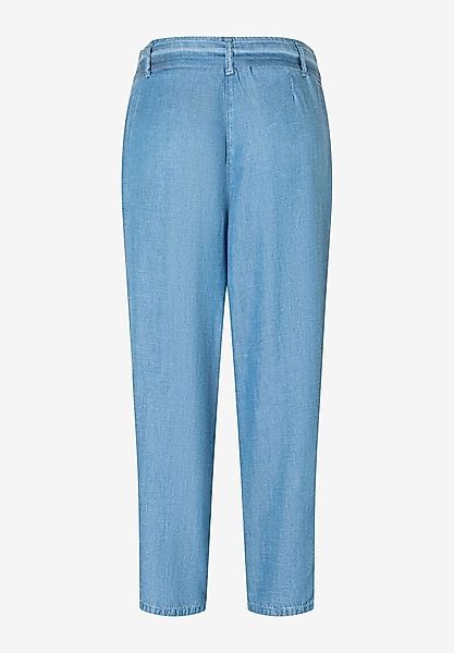 MORE&MORE 5-Pocket-Jeans günstig online kaufen