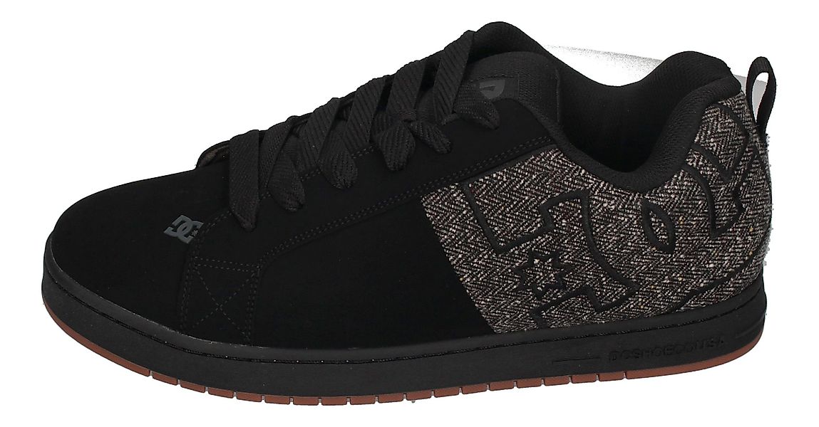 DC Shoes Court Graffik SQ ADYS100442 günstig online kaufen