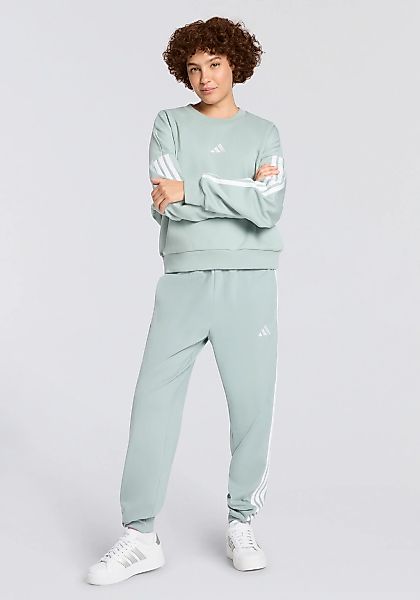 adidas Sportswear Sweatshirt "W 3S FT SWT" günstig online kaufen