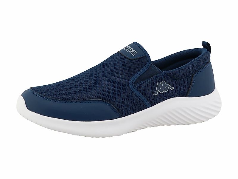 Kappa Slip-On Sneaker "Juri", Slipper, Sommerschuhe günstig online kaufen