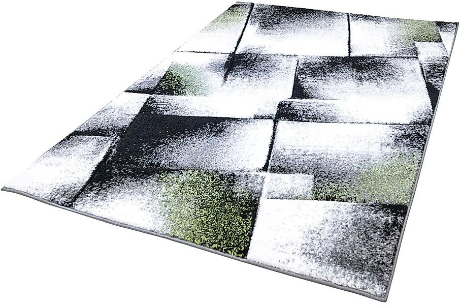 Carpet City Läufer Moda Carving 110, günstig online kaufen