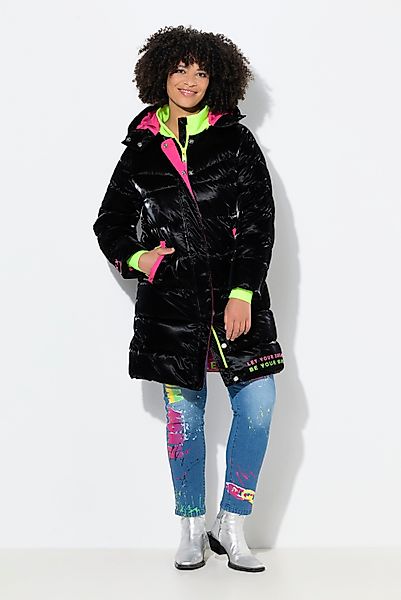Angel of Style Steppjacke Steppmantel Straight günstig online kaufen
