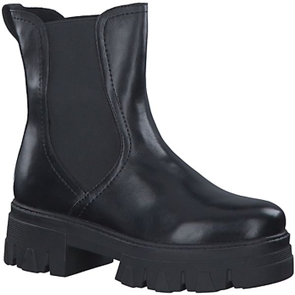 Marco Tozzi  Stiefel Stiefeletten Black 2-25403-41/001 001 günstig online kaufen