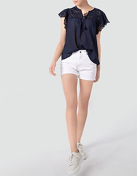 Pepe Jeans Damen Shorts Mary PL800998TA2/000 günstig online kaufen