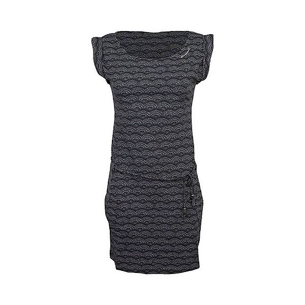 Ragwear Midikleid Tag B Remake günstig online kaufen