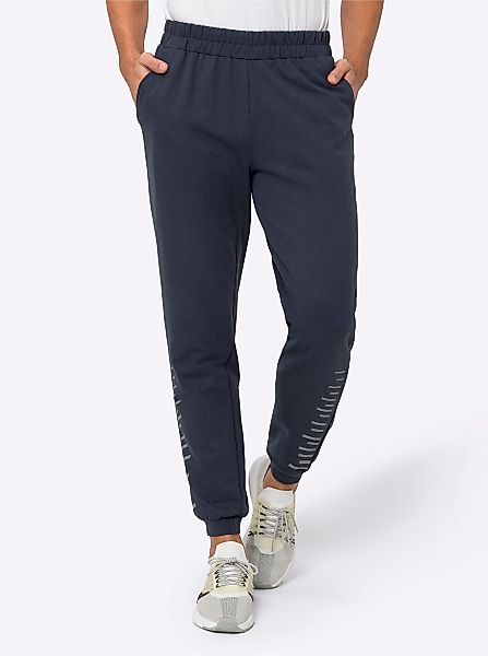 Sieh an! Jogginghose Freizeithose günstig online kaufen