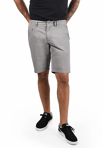 Blend Chinoshorts "BHSasuke" Chino Shorts mit knöpfbarer Zusatztasche günstig online kaufen