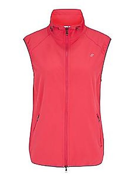 Weste JOY Sportswear rot günstig online kaufen