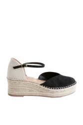 Next Forever Comfort® Espadrilles mit Plateau günstig online kaufen