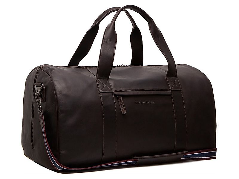 The Chesterfield Brand Weekender Hudson Wax Pull Up Leder (1-tlg) günstig online kaufen