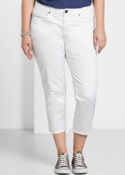 Sheego Shorts 7/8-Hose günstig online kaufen