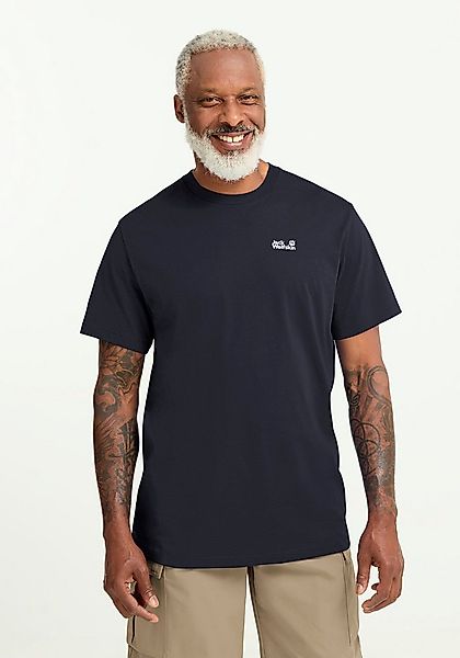 Jack Wolfskin T-Shirt ESSENTIAL T M günstig online kaufen