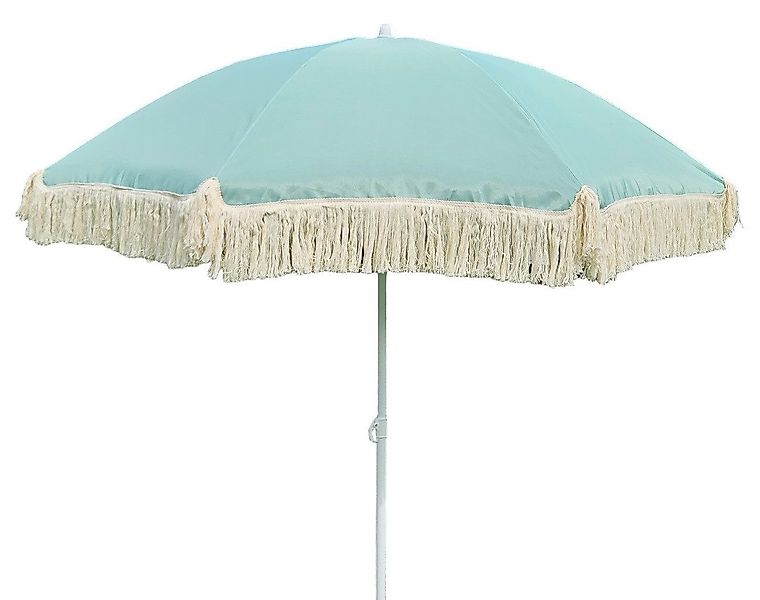 Meinposten Sonnenschirm Strandschirm Schirm UV Schutz günstig online kaufen