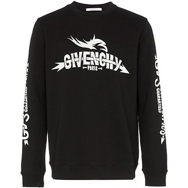 Givenchy  Sweatshirt BM700L30AF günstig online kaufen