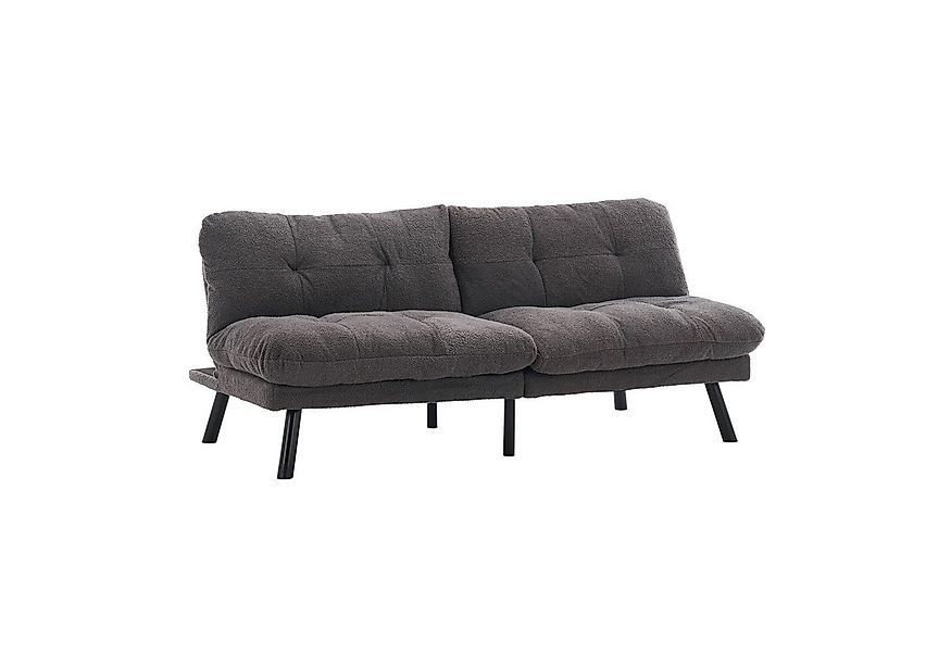 HTI-Living Schlafsofa Sofa Emela mit Schlaffunktion, Stück 1 Teile, Funktio günstig online kaufen