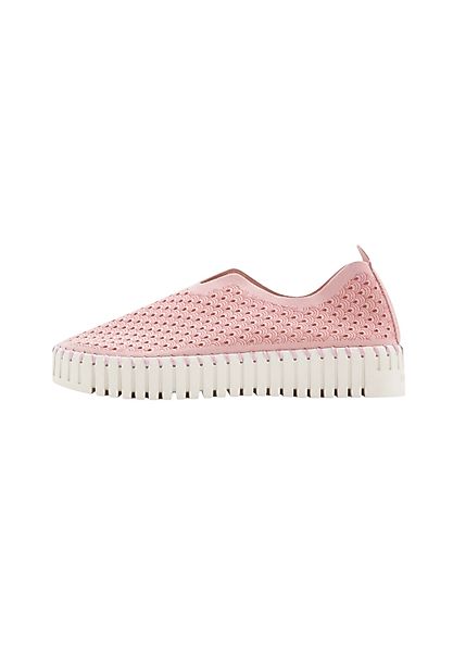 Ilse Jacobsen TULIP3373 Sneaker Recyceltes Gummi, günstig online kaufen