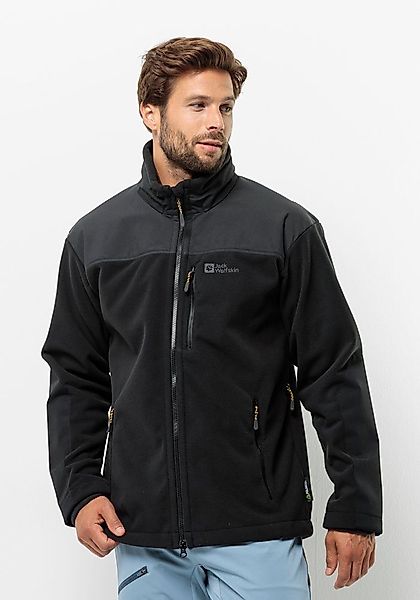 Jack Wolfskin Fleecejacke BLIZZARD FZ M günstig online kaufen