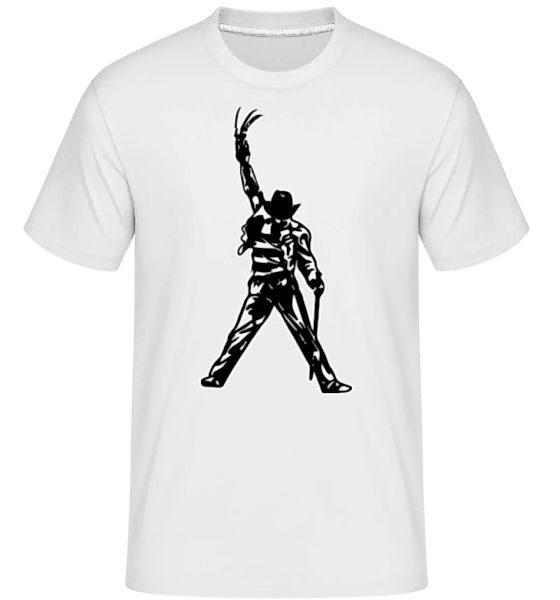 Freddy · Shirtinator Männer T-Shirt günstig online kaufen