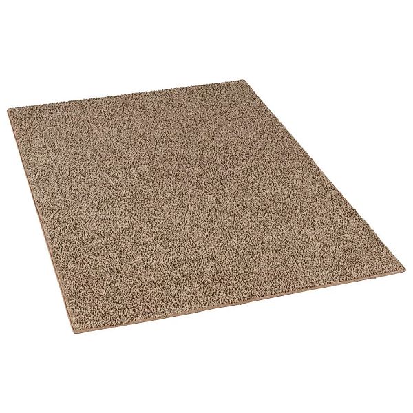 Teppich Tampa kamel B/L: ca. 160x230 cm günstig online kaufen