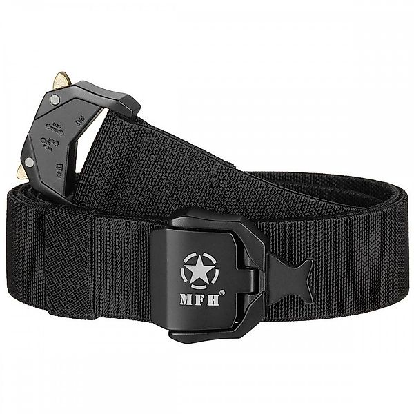 Outdoor Stretchgürtel MFH Gürtel "Quick Release" günstig online kaufen