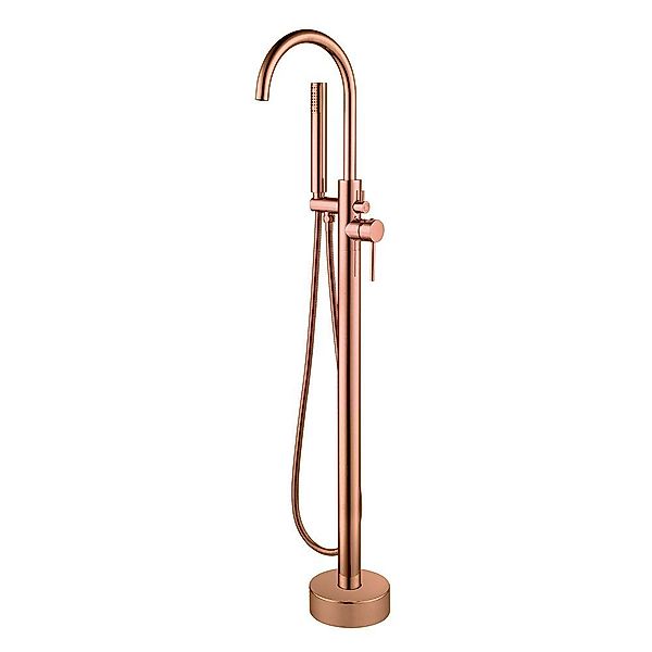 Aloni Duscharmatur CR6057-2BC (set, 1-St., Keine) günstig online kaufen