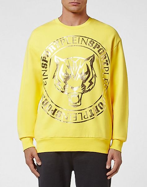 PLEIN SPORT Sweatshirt Tiger günstig online kaufen