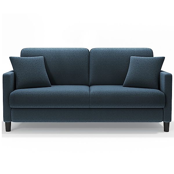 ToteBox Big-Sofa 2/3-SitzerTeddy Fleece Werkzeugfreier Aufbau günstig online kaufen