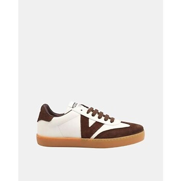 Victoria  Sneaker 1126207fw chocolate günstig online kaufen