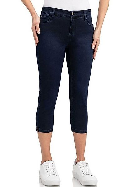 wonderjeans Caprijeans günstig online kaufen