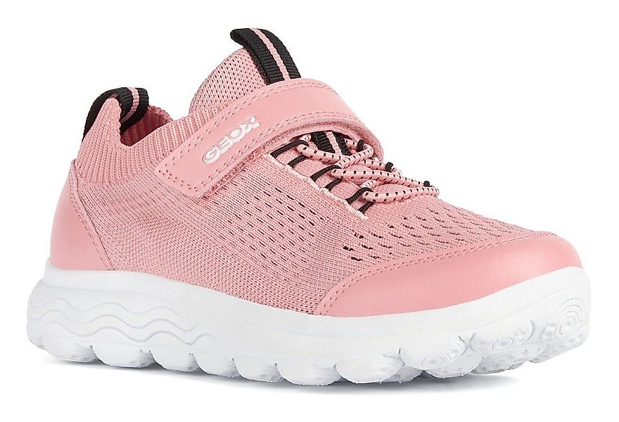 Geox J SPHERICA GIRL Sneaker mit günstig online kaufen