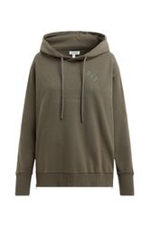 SOCCX Kapuzensweatshirt mit Reißverschluss an den günstig online kaufen