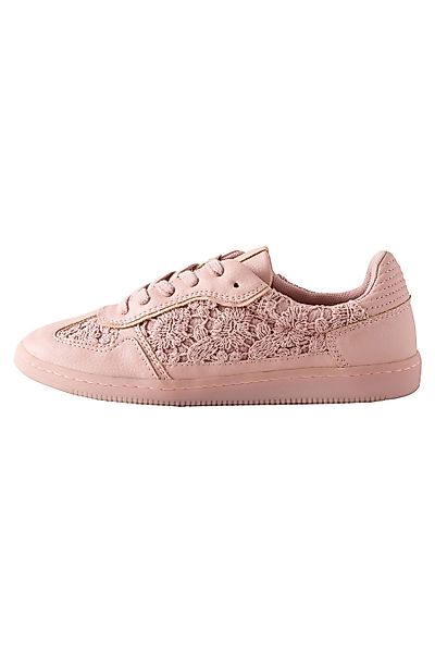 Next Forever Comfort® Schnürsneaker, schmale Passform günstig online kaufen