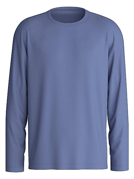 CALIDA Pyjamaoberteil RMX Sleep Weekend Herren (1-tlg) günstig online kaufen