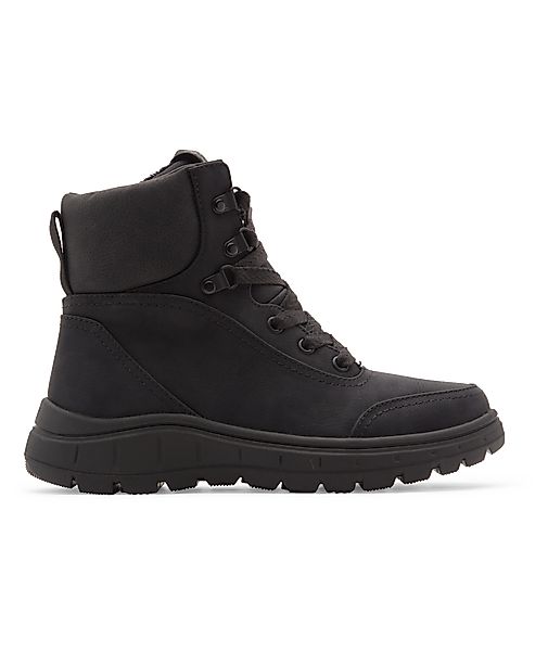 Roxy Schnürboots "KARMEL", Winterstiefel, Schnürstiefel, Winterschuhe, gefü günstig online kaufen