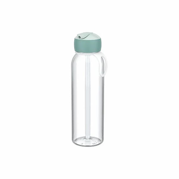 Mepal Trinkflasche "Wasserflasche Flip-Up Campus 2025 500 ml" günstig online kaufen