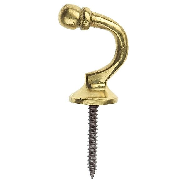 rewagi Raffhaken Handtücher Haken / Farbe: messing / Material: Metall / Län günstig online kaufen