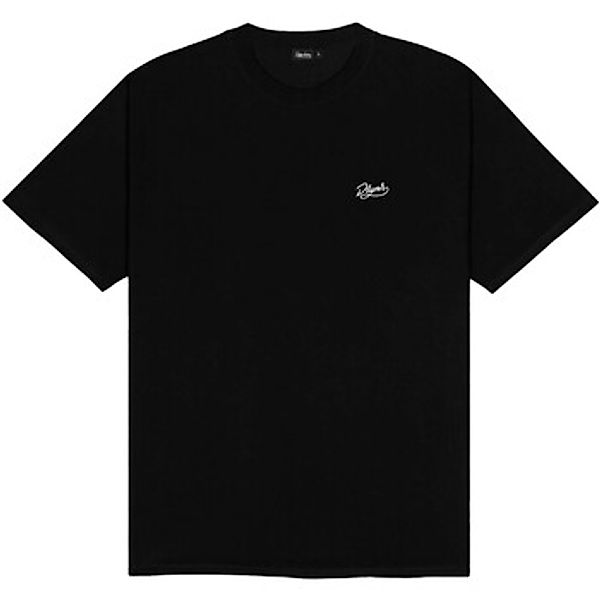 Dolly Noire  T-Shirts & Poloshirts Signature Embroidery Tee günstig online kaufen