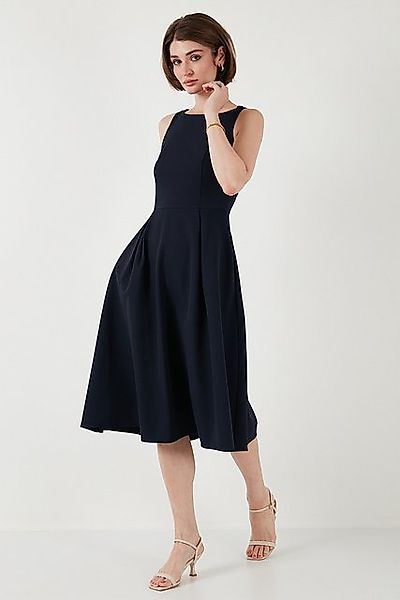 LELA Sommerkleid Regular Fit günstig online kaufen