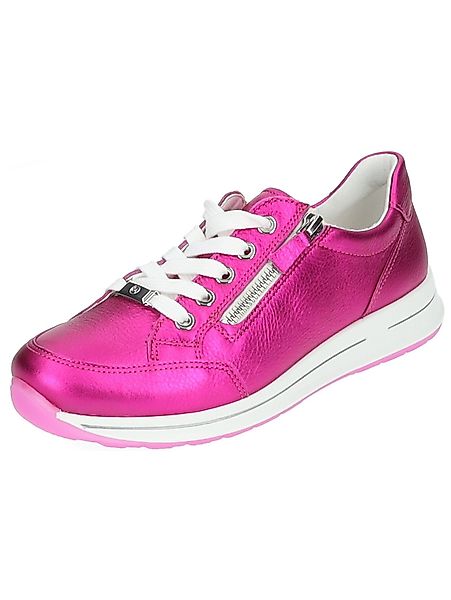 Ara Sneaker Leder/Textil Sneaker günstig online kaufen