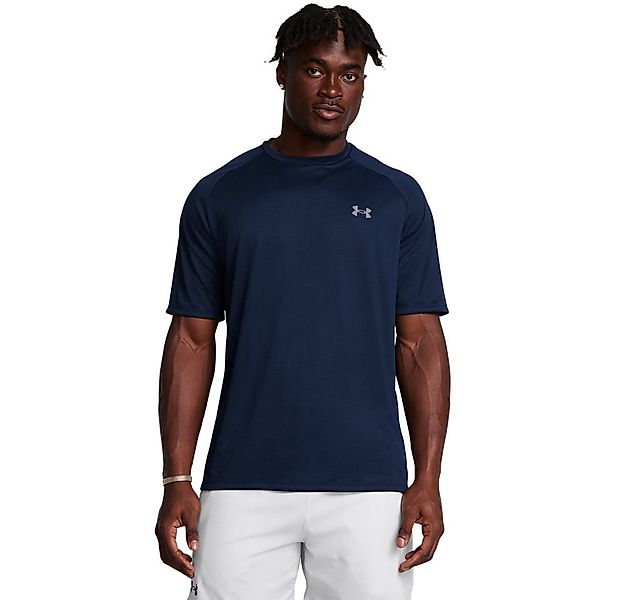 Under Armour® Trainingsshirt UA TECH 2.0 SS TEE optimierte Passform, schnel günstig online kaufen