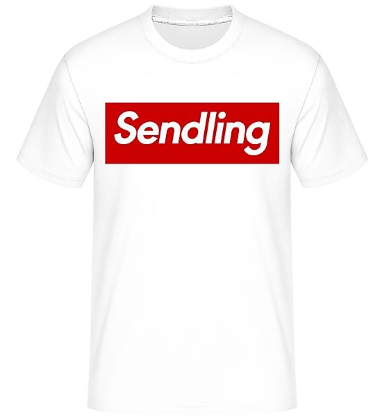 Sendling · Shirtinator Männer T-Shirt günstig online kaufen